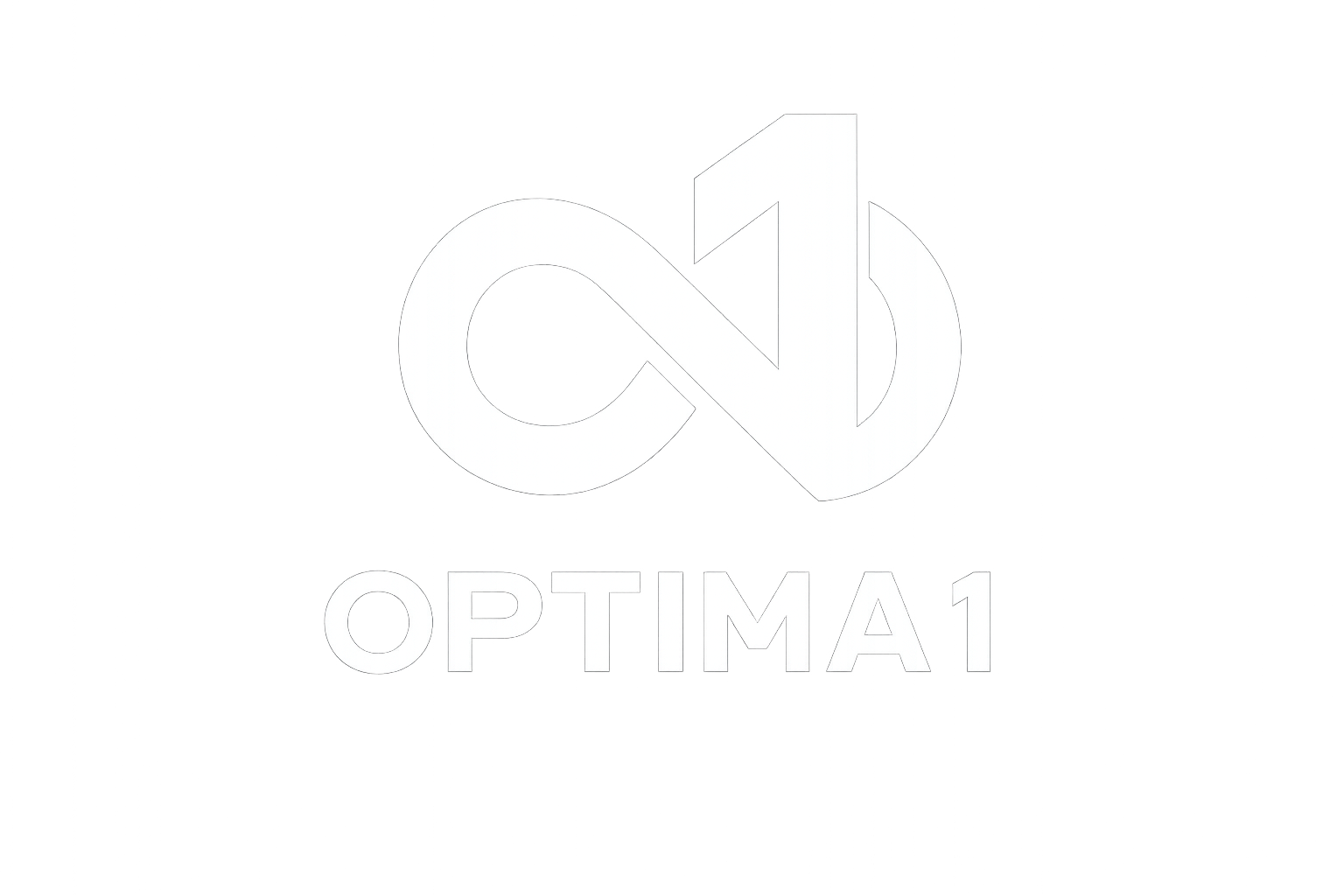 Optima1 logo